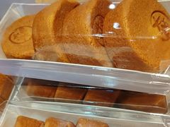 -燃厚蛋糕(卓展中信城店)