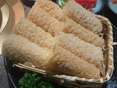 -湊湊火锅·茶憩(新中关购物中心店)