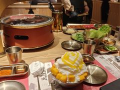 -西塔老太太泥炉烤肉(武汉摩尔城店)