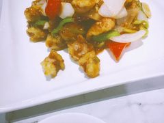 -叁拾壹克饺子·东北菜(国贸店)