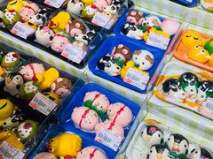 -丽达超市(城阳万象汇店)
