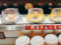 -万岁寿司(万国店)