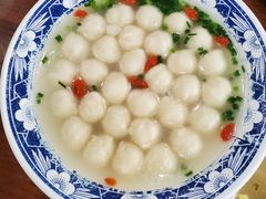 -真不同饭店(老城店)