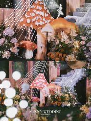 -Sunny喜铺婚礼策划(东部店)