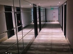 -桔子酒店(天津五大道店)