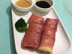 金沙红米肠-一盒小幸运