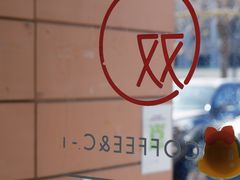 -双风车咖啡馆 Twin Windmills(六道口店)