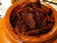红烧肉-芳满庭·江浙小馆(1912店)