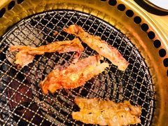 -久苑烧肉(世界城广场店)