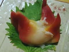 北极贝-赤坂亭·M9和牛烧肉·铁板烧(合肥万象城店)