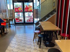 -永和大王(花好园店)
