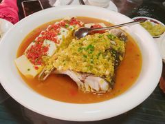 -T館·花园艺术餐厅