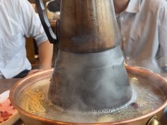 -百叶居·老北京涮羊肉(鼓楼店)