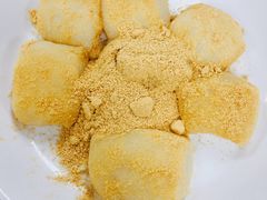 打糕-屋里家延边朝鲜族冷面(南园店)