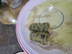 -涵家味土菜馆·徽州一绝臭鳜鱼(三河古镇店)