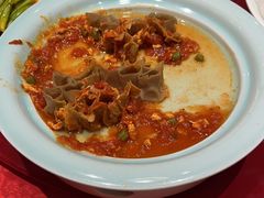 -山西会馆·晋菜·晋商宴·牌匾博物馆(胜利东街店)
