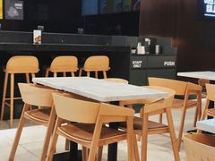 大堂-Kyochon1991校村炸鸡(杨高中路店)