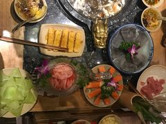 -蜀大侠火锅(车公庙店)