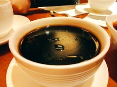 -杭州JW万豪酒店-万豪中餐厅