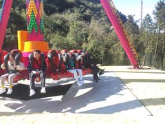 -梦幻奥陶纪景区