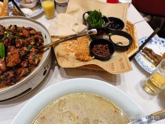 -大张烙馍村(泉山店)
