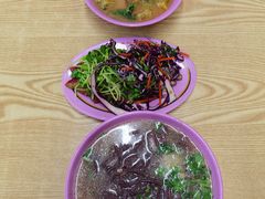 -牛马行牛肉饸饹铺(长春总店)