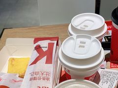 -肯德基(花乡店)