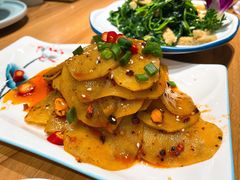 -品回味清真西北楼(宁波首店)