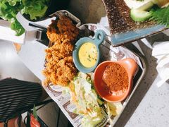 -妥妥烤肉料理(昙华林店)