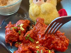 -南国印度餐厅Dakshin