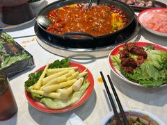 -龙厂长老火锅(抚琴店)