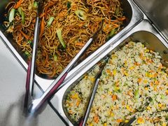 -清心素食自助餐厅(夫子庙店)