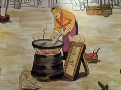 -陈阿宝·山西菜馆