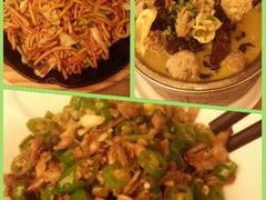 -小芙蓉湘菜馆(易生活购物公园店)