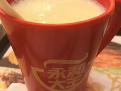 -永和大王(蛙嫩鸡香煲煲鲜·军博店)