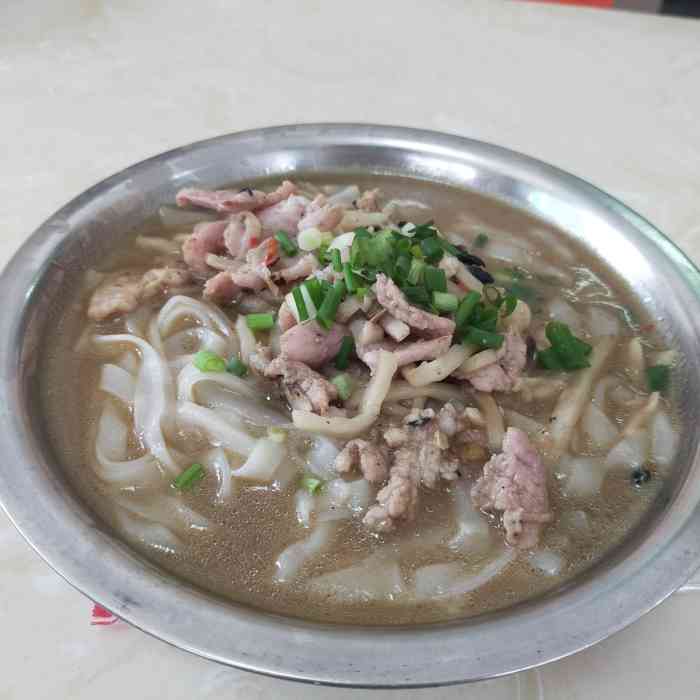 老友天福香粉店(仙葫店)