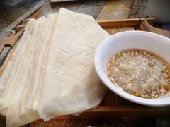 -老陕味道主题餐厅煎饼坊(东关店)