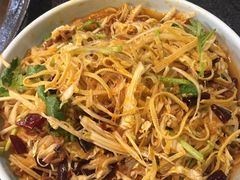 -老关东铁锅炖(上游街店)