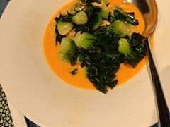 -三利音·玖弄小鲜(浦东嘉里城店)