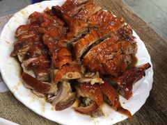 -煲煲香快餐(南京路店)