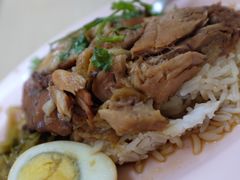 -马里奥明星猪脚饭
