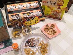 -三只松鼠(世欧广场店)