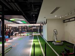 -西吉马游泳健身(协信店)