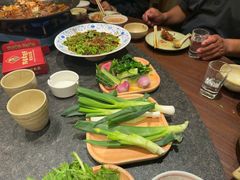 -陈家老院子·长春特色东北家宴(一匡街店)