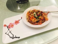 -苏州香山国际大酒店