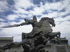 -武清南湖绿博园