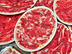 -金龙大四喜牛肉火锅