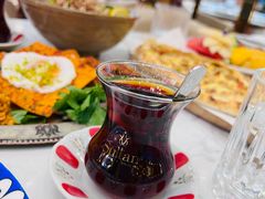 -SULTAN·苏坦土耳其餐厅(新光汇店)