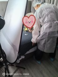 -玛瑞莎专业孕妇摄影(越秀店)