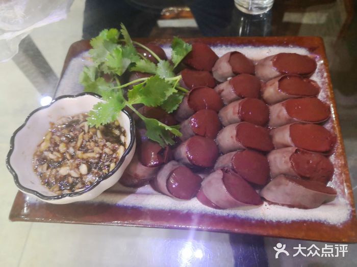 三子下水馆(南十四道街151号店)图片